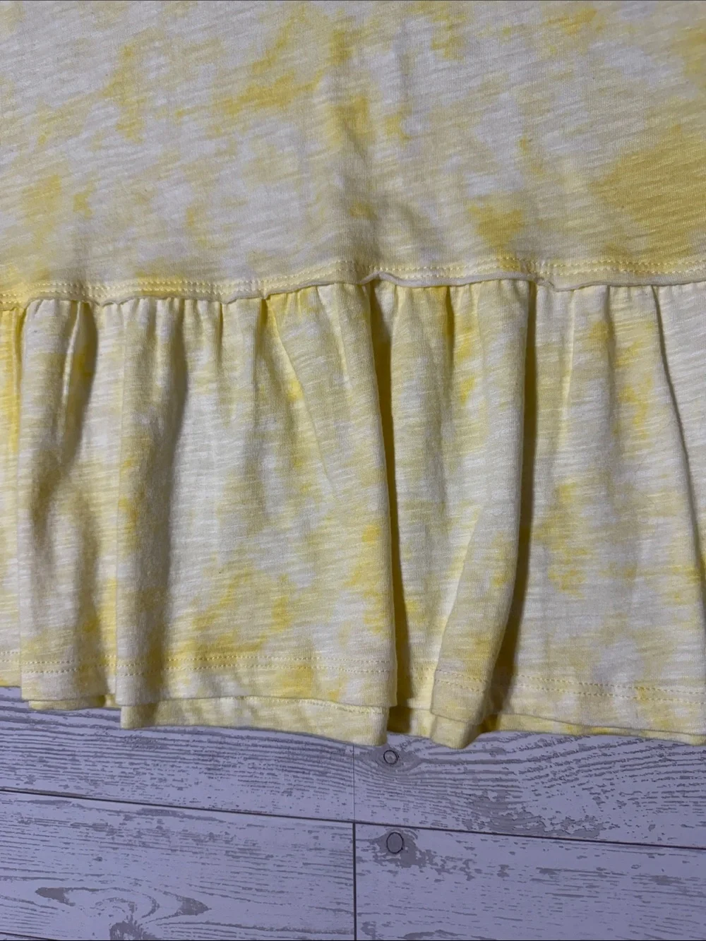 wonder nation soft yellow